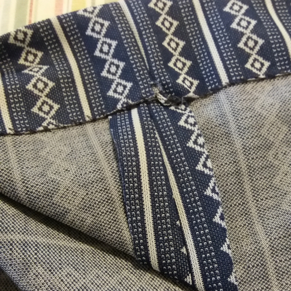 2 PC Vintage Dress and Jacket - Picture 7 of 15